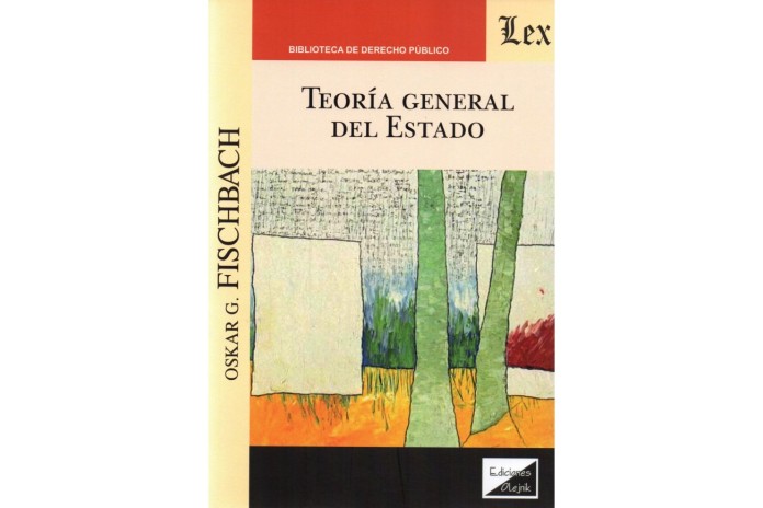 TEORÍA GENERAL DEL ESTADO