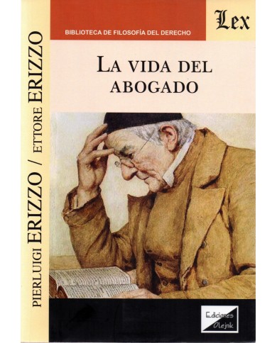 LA VIDA DEL ABOGADO
