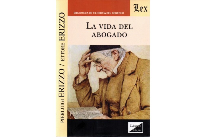 LA VIDA DEL ABOGADO