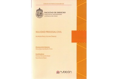NULIDAD PROCESAL CIVIL