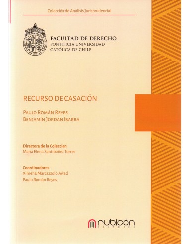 RECURSO DE CASACIÓN