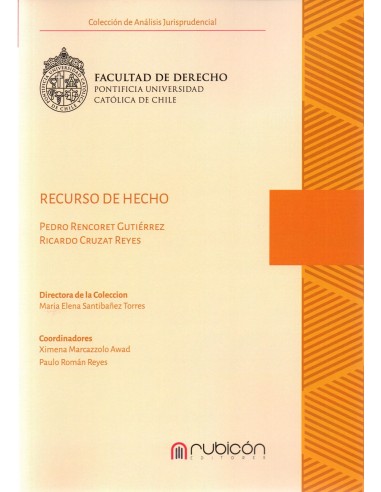 RECURSO DE HECHO