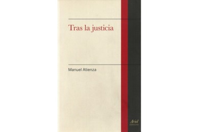 TRAS LA JUSTICIA