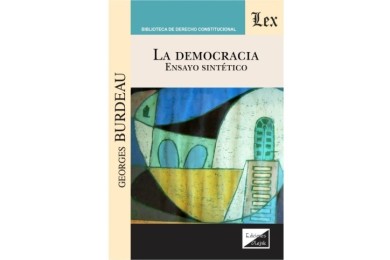 LA DEMOCRACIA