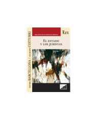 EL ESTADO Y LOS JURISTAS