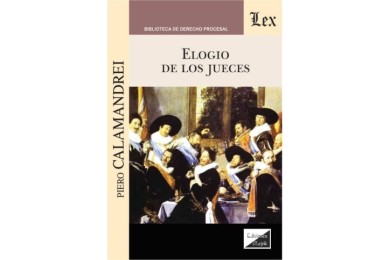 ELOGIO DE LOS JUECES