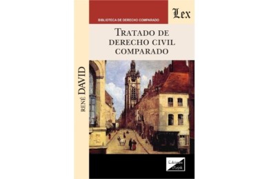 TRATADO DE DERECHO CIVIL COMPARADO