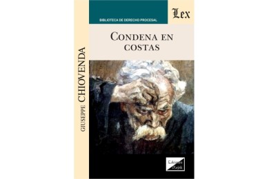 CONDENA EN COSTAS