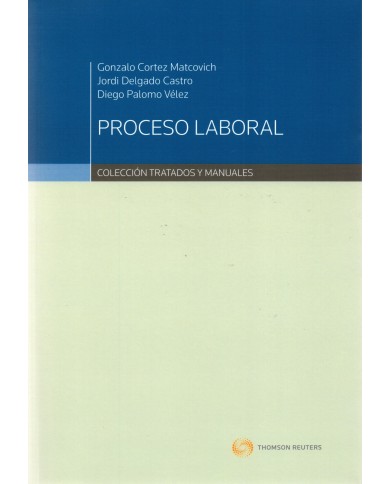 PROCESO LABORAL