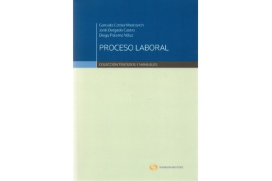 PROCESO LABORAL