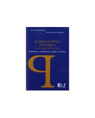EL DERECHO PENAL ECONÓMICO EN SU DIMENSIÓN GLOBAL