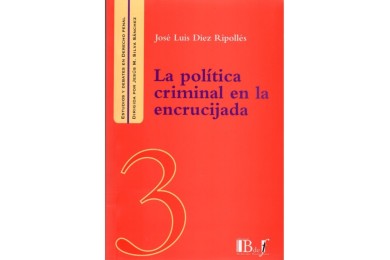 (3) LA POLÍTICA CRIMINAL EN LA ENCRUCIJADA