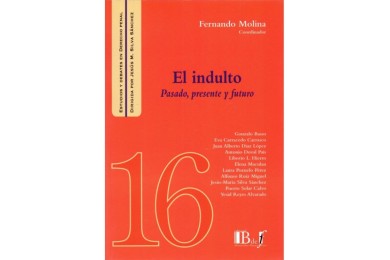(16) EL INDULTO - PASADO, PRESENTE Y FUTURO