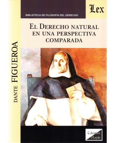 EL DERECHO NATURAL EN UNA PERSPECTIVA COMPARADA