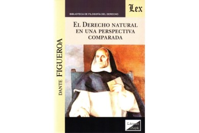EL DERECHO NATURAL EN UNA PERSPECTIVA COMPARADA