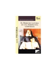 EL DERECHO NATURAL EN UNA PERSPECTIVA COMPARADA