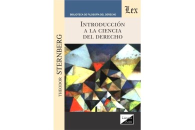 INTRODUCCIÓN A LA CIENCIA DEL DERECHO