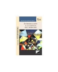 INTRODUCCIÓN A LA CIENCIA DEL DERECHO