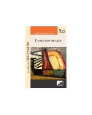 DERECHOS REALES