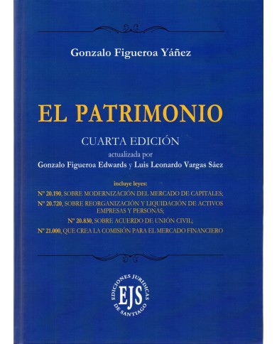 EL PATRIMONIO (4ª Edición)