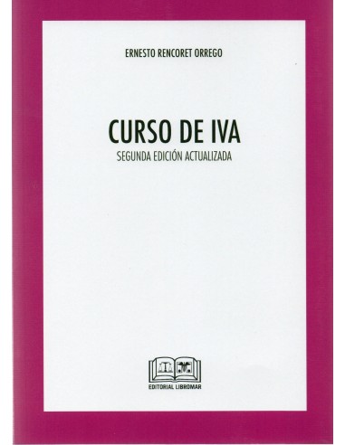 CURSO DE IVA