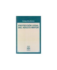 PROTECCIÓN LEGAL DEL ADULTO MAYOR