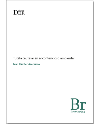 TUTELA CAUTELAR EN EL CONTENCIOSO AMBIENTAL