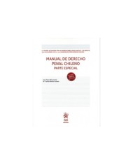 MANUAL DE DERECHO PENAL CHILENO - PARTE ESPECIAL (4ta Edición)