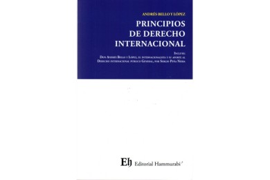 PRINCIPIOS DE DERECHO INTERNACIONAL