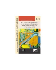 EL "ABUSO DEL DERECHO" Y SU PROYECCIÓN EN LOS ÁMBITOS SUBSTANCIAL Y PROCESAL CIVIL