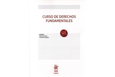CURSO DE DERECHOS FUNDAMENTALES