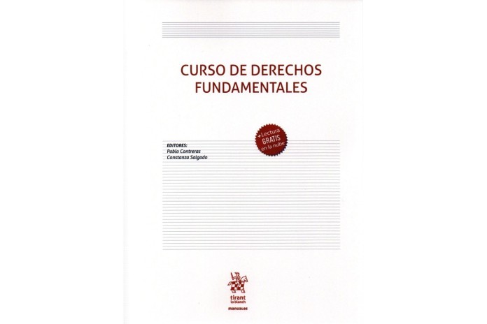 CURSO DE DERECHOS FUNDAMENTALES