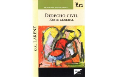 DERECHO CIVIL - PARTE GENERAL