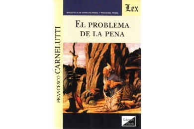 EL PROBLEMA DE LA PENA