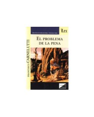 EL PROBLEMA DE LA PENA