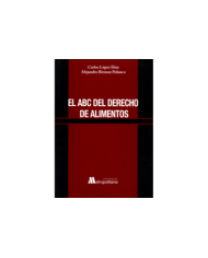 EL ABC DEL DERECHO DE ALIMENTOS