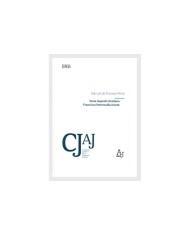 MANUAL DE PROCESAL PENAL