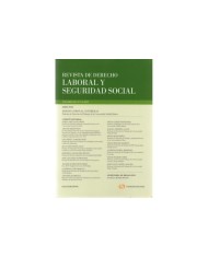 REVISTA DE DERECHO LABORAL Y SEGURIDAD SOCIAL - VOLUMEN II - N°2 - Año 2013