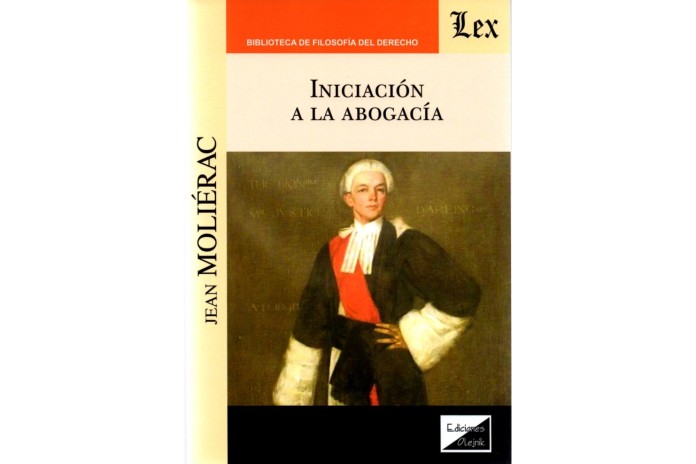 INICIACIÓN A LA ABOGACÍA