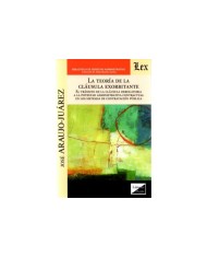 LA TEORÍA DE LA CLÁUSULA EXORBITANTE