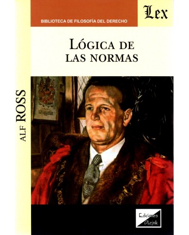 LÓGICA DE LAS NORMAS