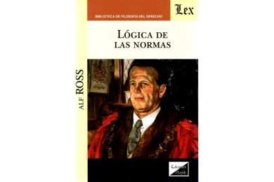 LÓGICA DE LAS NORMAS