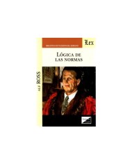 LÓGICA DE LAS NORMAS