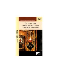 LA IDEA DEL DERECHO NATURAL Y OTROS ENSAYOS