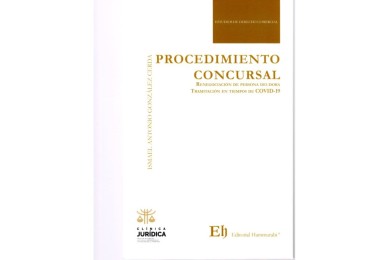 PROCEDIMIENTO CONCURSAL - RENEGOCIACIÓN DE PERSONA DEUDORA - TRAMITACIÓN EN TIEMPOS DE COVID-19