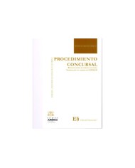 PROCEDIMIENTO CONCURSAL - RENEGOCIACIÓN DE PERSONA DEUDORA - TRAMITACIÓN EN TIEMPOS DE COVID-19
