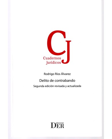 DELITO DE CONTRABANDO