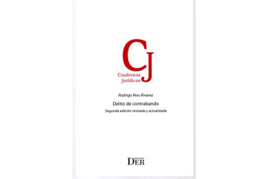 DELITO DE CONTRABANDO