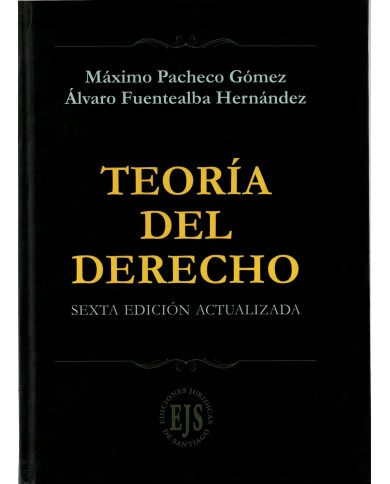 TEORÍA DEL DERECHO