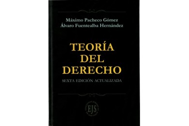TEORÍA DEL DERECHO